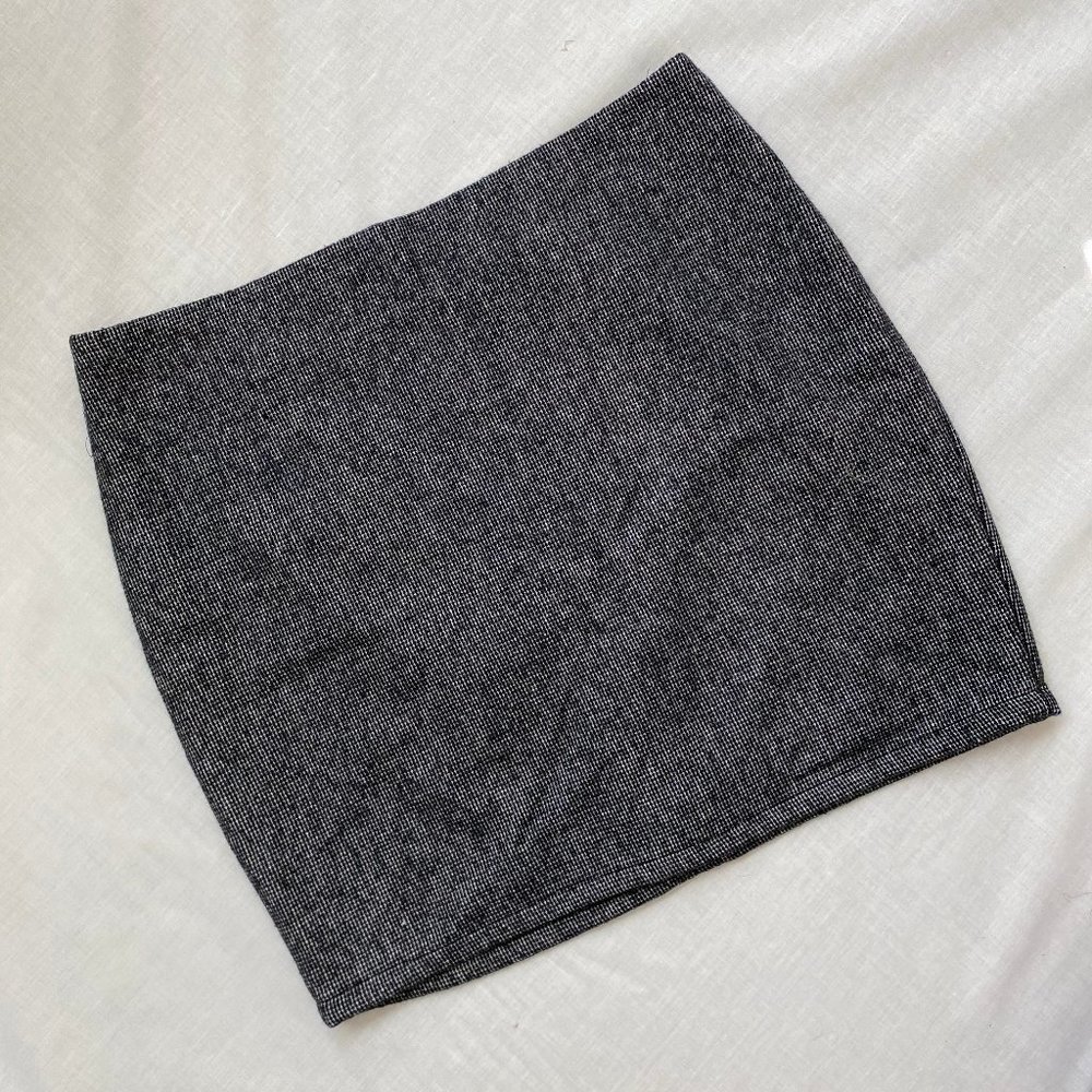 Mini Skirt